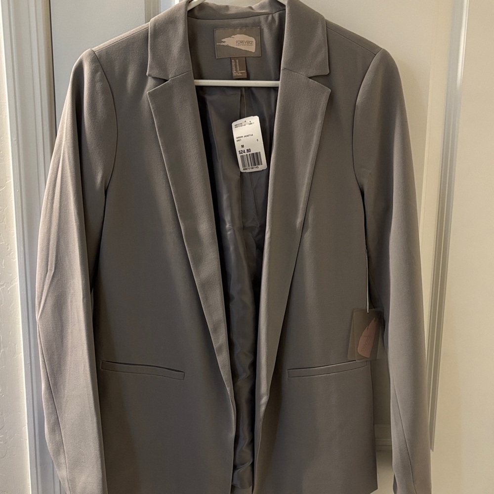 Forever 21 Women’s Blazer